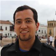 Doy clases de Historia, Geografía, Filosofía y Metodología de la investigación